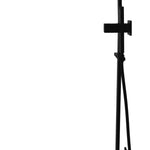 2-in-1 Massage Hand Shower & Head Tap Bathroom Mixer