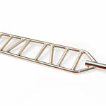 Olympic Swiss Bar Specialty Barbell