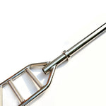 Olympic Swiss Bar Specialty Barbell