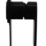 Shower Bath Mixer Tap WATERMARK Approved Electroplated Matte Black