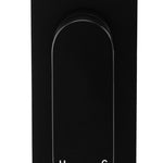 Shower Bath Mixer Tap WATERMARK Approved Electroplated Matte Black