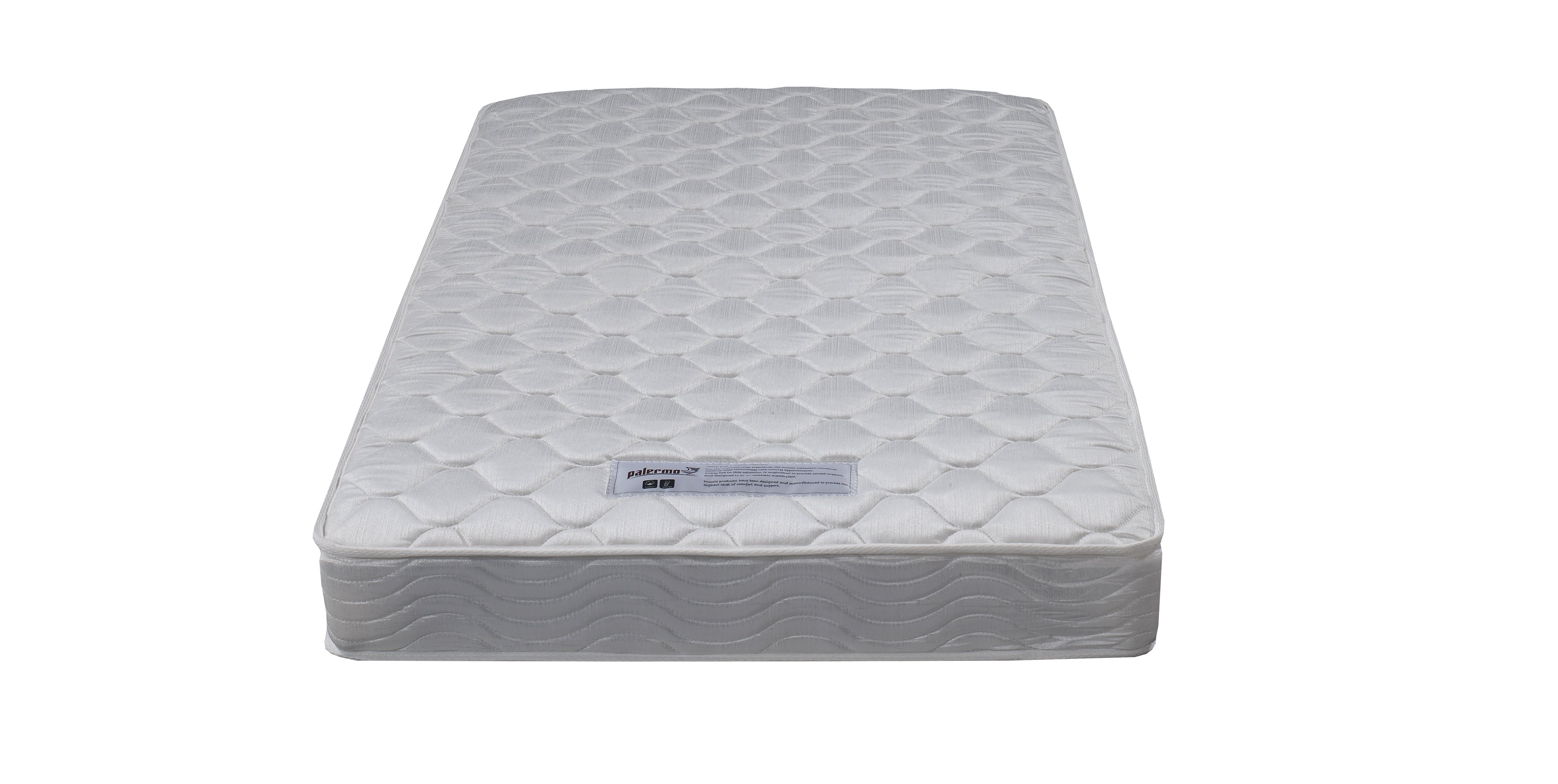 PALERMO King Single Bed Mattress