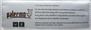 PALERMO King Single Bed Mattress