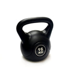 Kettle Bell 16KG Training Weight Fitness Gym Kettlebell