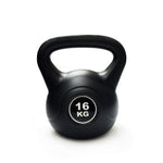 Kettle Bell 16KG Training Weight Fitness Gym Kettlebell