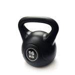Kettle Bell 16KG Training Weight Fitness Gym Kettlebell