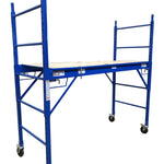 Safety Scaffolding Ladder - 450KG