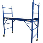 Safety Scaffolding Ladder - 450KG
