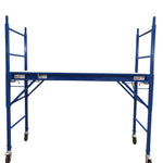 Safety Scaffolding Ladder - 450KG
