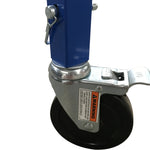 Safety Scaffolding Ladder - 450KG
