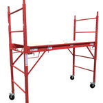 Safety Scaffolding Ladder - 450KG