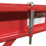 Safety Scaffolding Ladder - 450KG