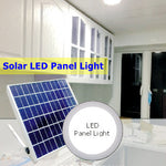 Solar Skylight 15 Watt LED Round 300mm