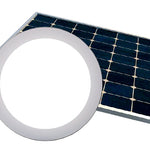 Solar Skylight 15 Watt LED Round 300mm