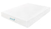 Palermo Queen 25cm Gel Memory Foam Mattress - Dual-Layered - CertiPUR-US Certified