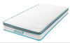 Palermo Single 20cm Memory Foam and Innerspring Hybrid Mattress