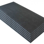 Tile Backer Insulation Board 10MM: 1200mm x 600mm - Box of 6