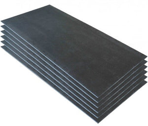 Tile Backer Insulation Board 10MM: 1200mm x 600mm - Box of 6