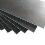 Tile Backer Insulation Board 10MM: 1200mm x 600mm - Box of 6