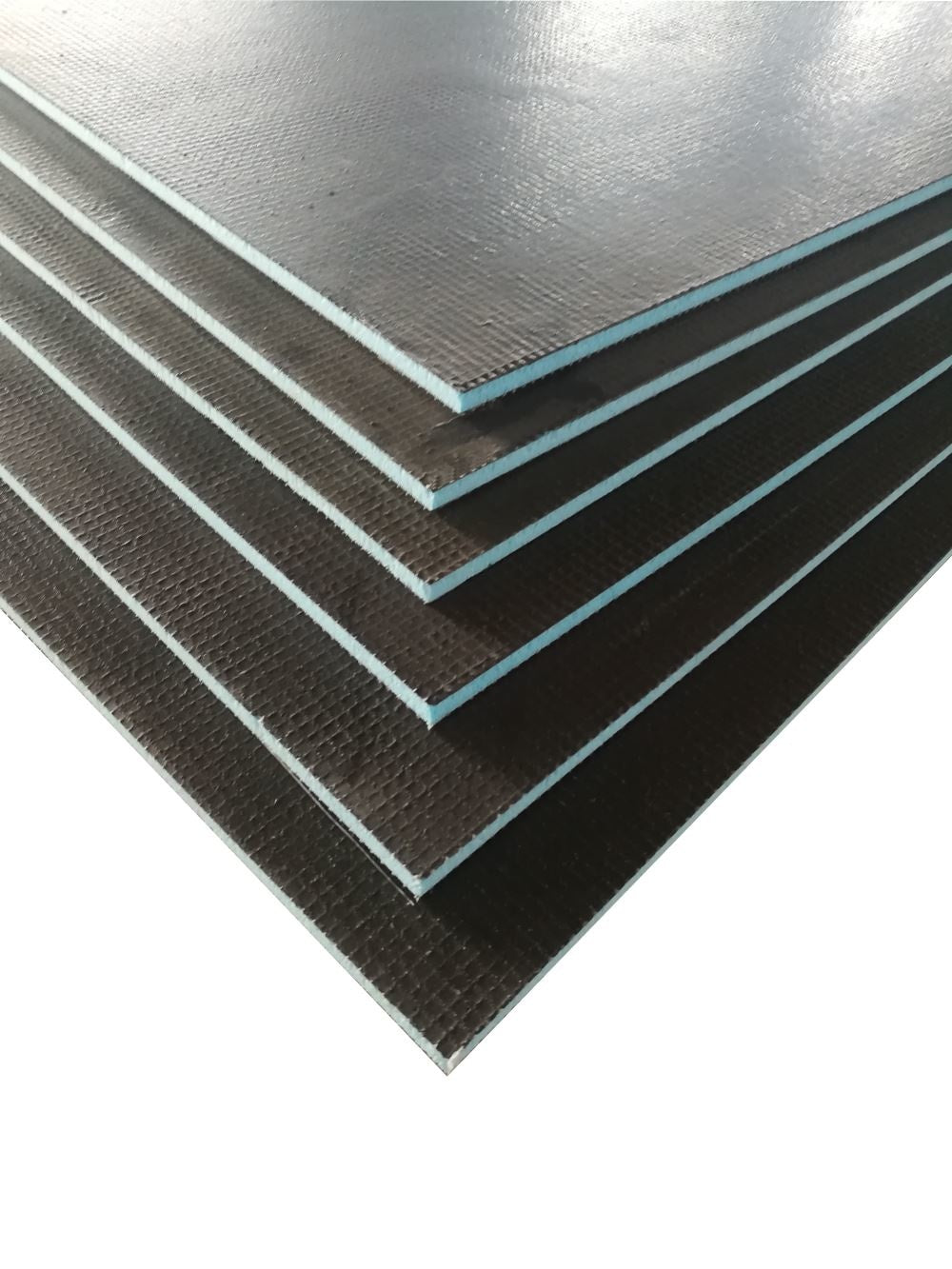 Tile Backer Insulation Board 10MM: 1200mm x 600mm - Box of 6