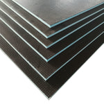 Tile Backer Insulation Board 10MM: 1200mm x 600mm - Box of 6