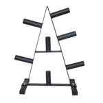 Olympic Weight Plate Storage Rack 250kg Capacity