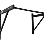 Wall Mounted Pull Up Bar