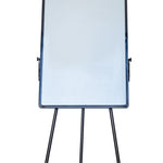 60 x 90cm Magnetic Writing Whiteboard Dry Erase w/ Height Adjustable Tripod Stand