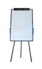 60 x 90cm Magnetic Writing Whiteboard Dry Erase w/ Height Adjustable Tripod Stand