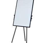 60 x 90cm Magnetic Writing Whiteboard Dry Erase w/ Height Adjustable Tripod Stand