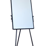 60 x 90cm Magnetic Writing Whiteboard Dry Erase w/ Height Adjustable Tripod Stand