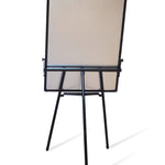60 x 90cm Magnetic Writing Whiteboard Dry Erase w/ Height Adjustable Tripod Stand