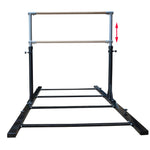 Gymnastics Horizontal Bars Pull/Chin Up