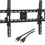 37-70" Slim Plasma LED LCD TV Wall Mount Bracket