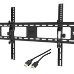 37-70" Slim Plasma LED LCD TV Wall Mount Bracket