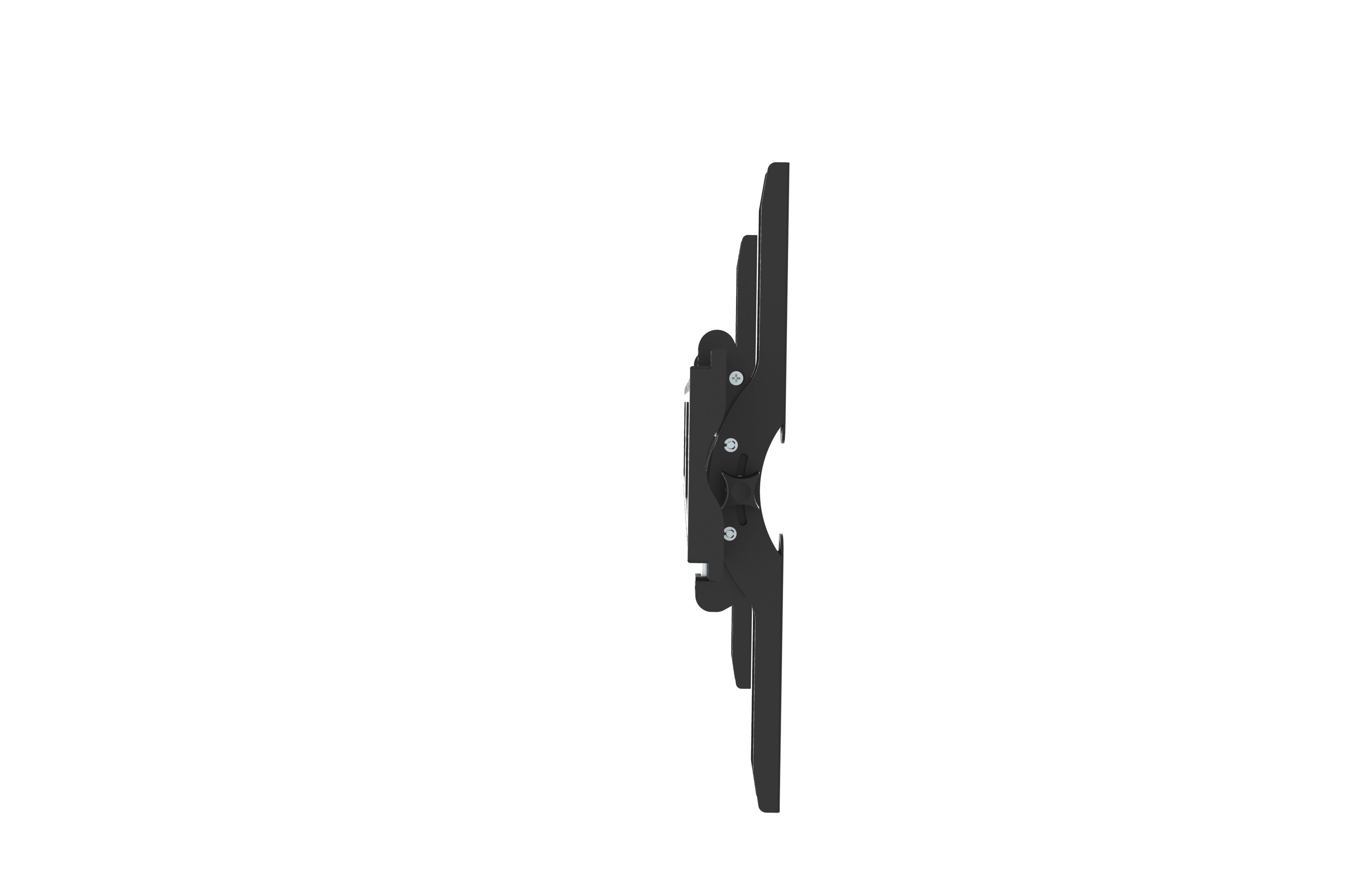 37-70" Slim Plasma LED LCD TV Wall Mount Bracket