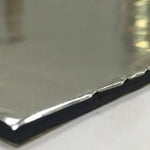 1.8m2 Sound Deadener Butyl Car Insulation Dampening Proofing