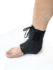 Ankle Brace Stabilizer - Ankle sprain & instability - SMALL