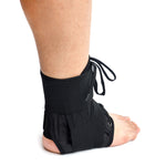 Ankle Brace Stabilizer - Ankle sprain & instability - SMALL