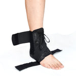 Ankle Brace Stabilizer - Ankle sprain & instability - SMALL