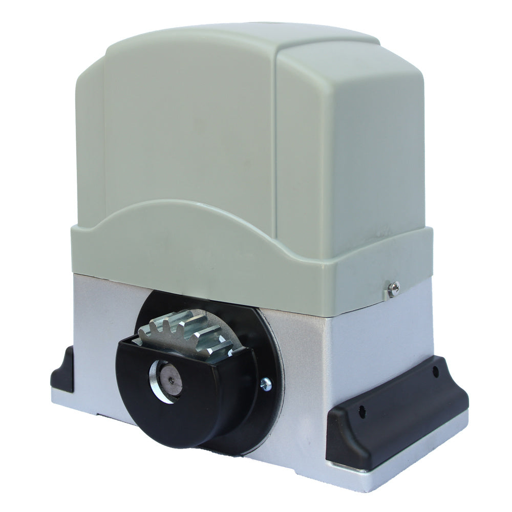 1800KG Auto Slide Sliding Gate Opener Automatic w 4m Rail