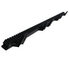 Sliding Gate Hardware Accessories Kit - 4m Gear Rack Track