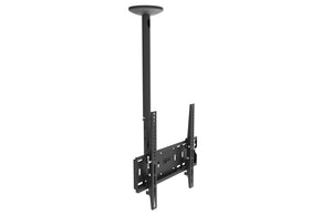 32-55" Plasma LED LCD TV Ceiling Bracket Mount