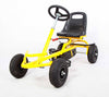 Big Kids Ride On Toy Pedal Bike Go Kart Car For Ages 8-13