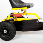 Big Kids Ride On Toy Pedal Bike Go Kart Car For Ages 8-13