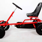 Big Kids Ride On Toy Pedal Bike Go Kart Car For Ages 8-13