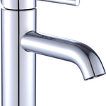 Basin Mixer Tap Faucet -Kitchen Laundry Bathroom Sink