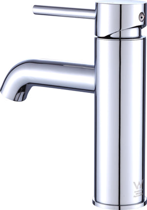 Basin Mixer Tap Faucet -Kitchen Laundry Bathroom Sink