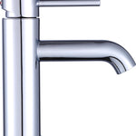 Basin Mixer Tap Faucet -Kitchen Laundry Bathroom Sink