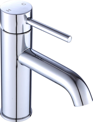 Basin Mixer Tap Faucet -Kitchen Laundry Bathroom Sink